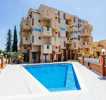 Apartamento El Castell Apartamento