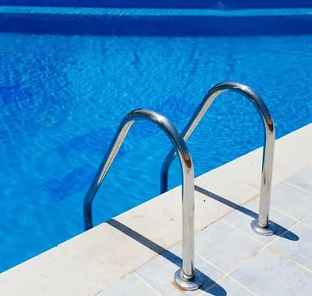 Apartamento Apartamento El Castell Sitges