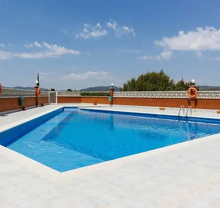 Apartamento El Castell * Sitges