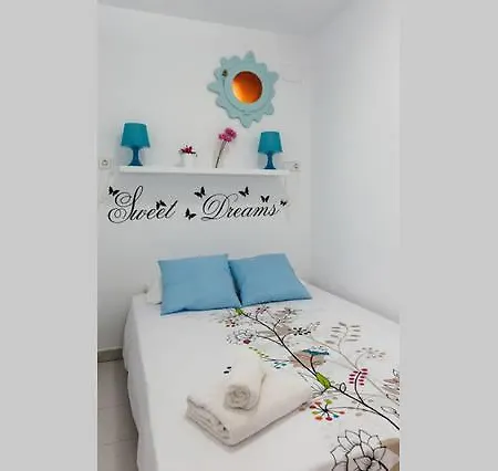 Apartamento Apartamento El Castell *
