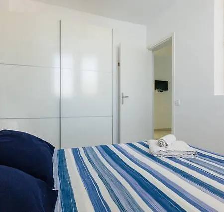 Apartamento Apartamento El Castell Sitges