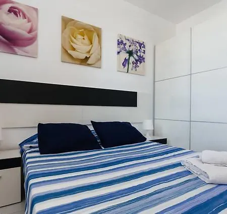 Apartamento Apartamento El Castell