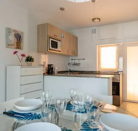 Apartamento El Castell Apartamento