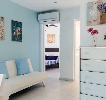 Apartamento El Castell *