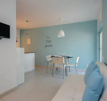 Apartamento Apartamento El Castell