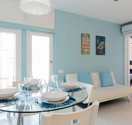 Apartamento Apartamento El Castell *