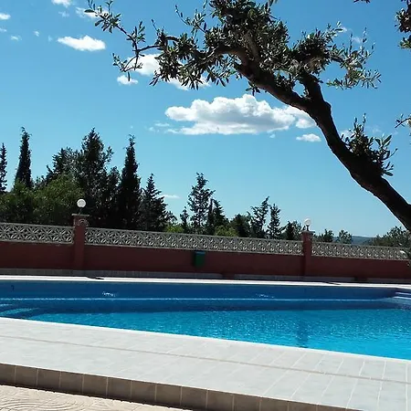 Apartamento El Castell Sitges