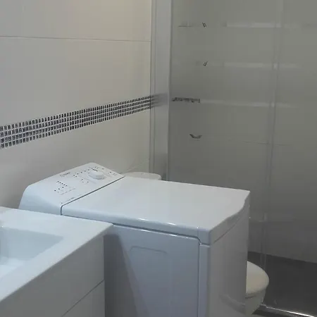 Apartamento El Castell *